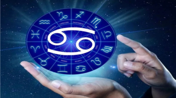 توقعات برج السرطان.. نصائح مهنية وعاطفية تضمن لك التوازن النفسي خلال الساعات المقبلة